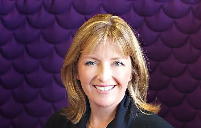 Lucinda Carney