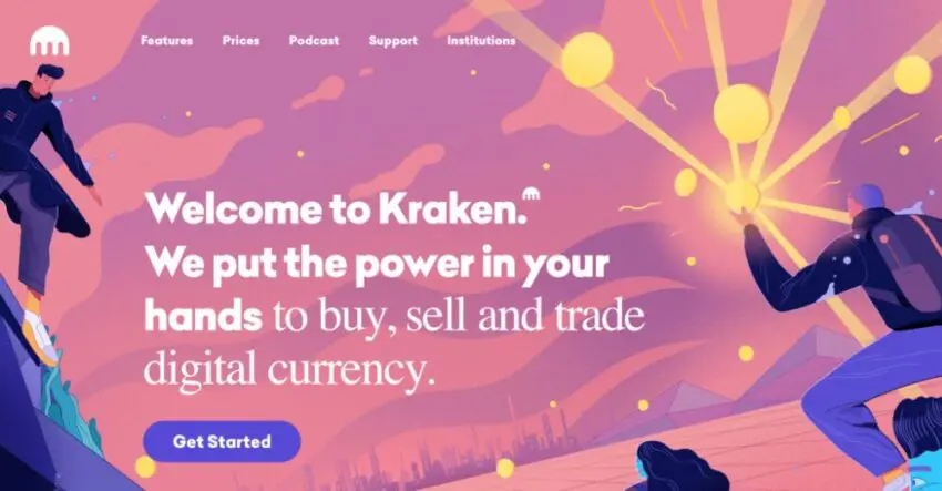 Kraken