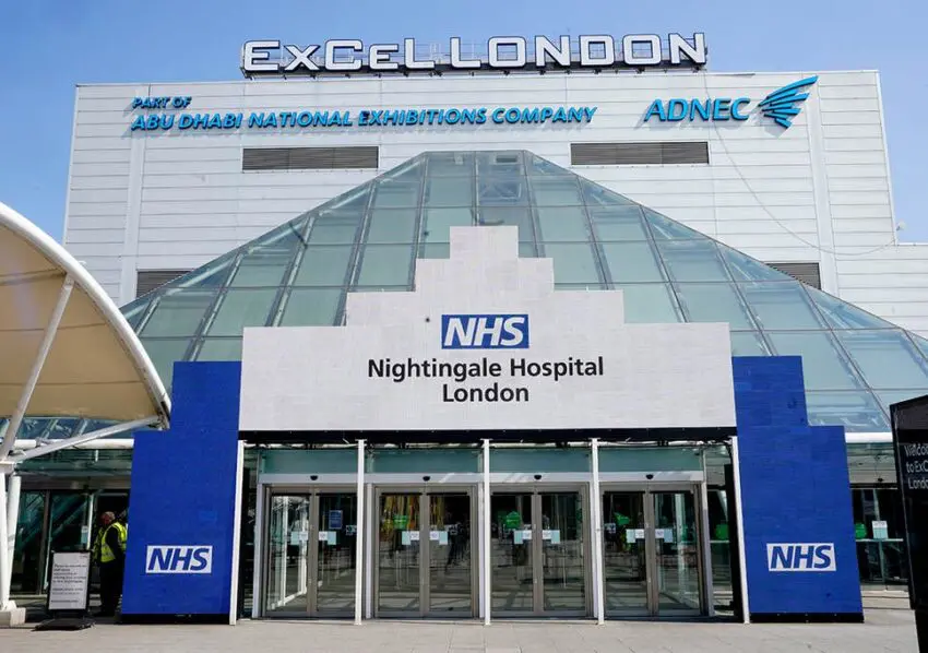 Excel London