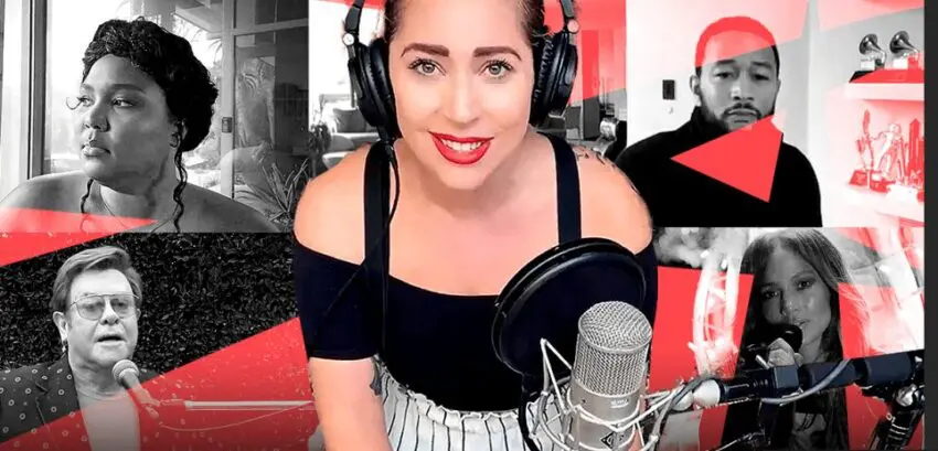 Lady Gaga’s One World