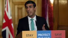 rishi sunak