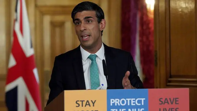 rishi sunak