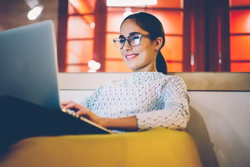 online writing