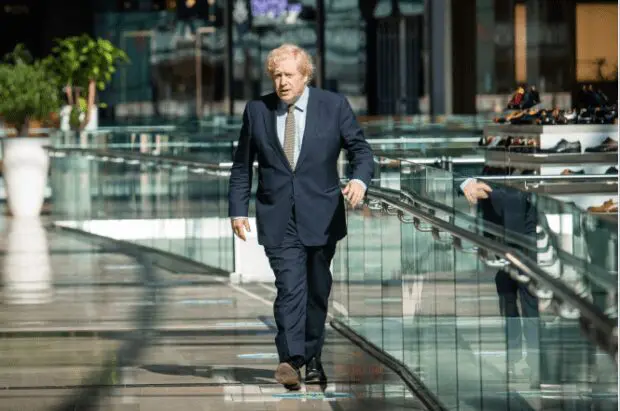Boris Westfield