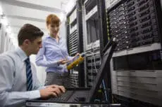 Server