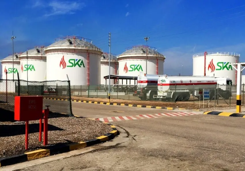 Mike Douglas on Private Sector Investment in Iraq: a Solution to its Economic Problems