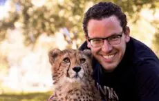 Timothy Sykes