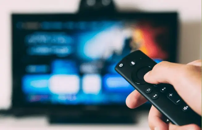 tv advertising