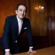 Javad Marandi OBE