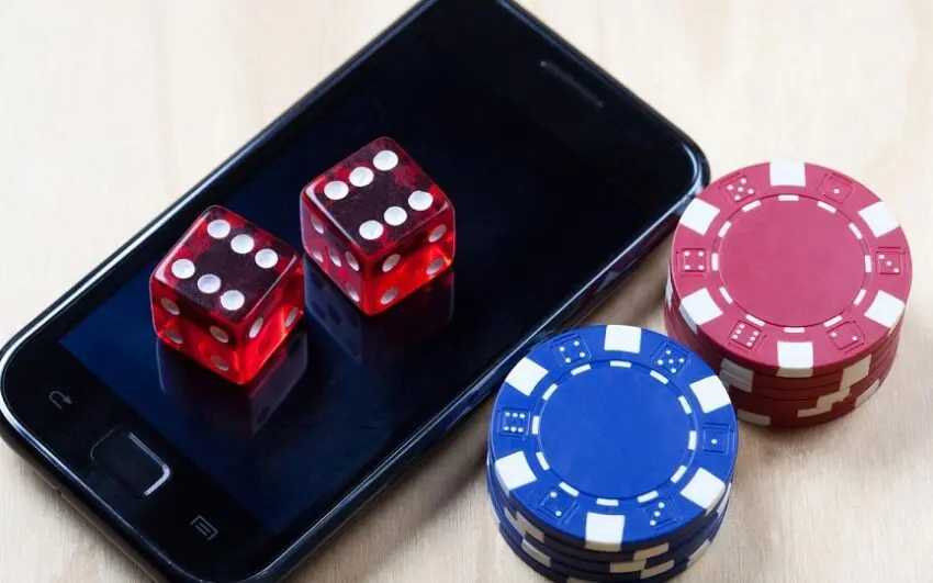 mobile casino