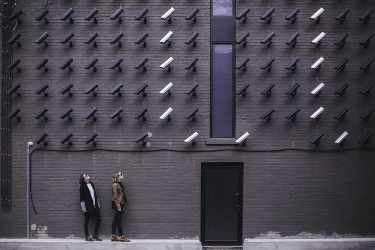 CCTV