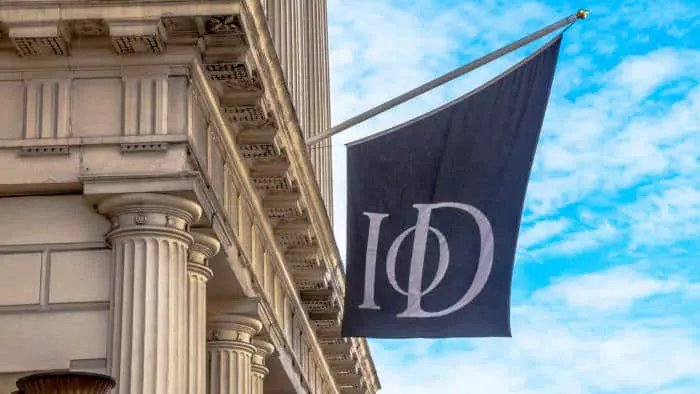 IOD Pall Mall