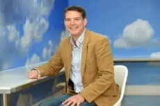 Paddy Bishopp