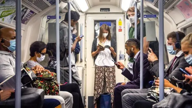 Commuters
