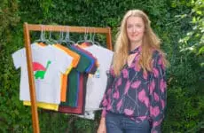 Clare Willetts