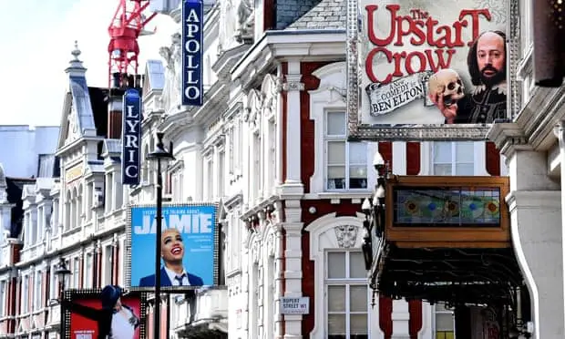 London Theatres