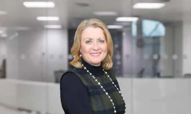 Sheila Flavell FDM Group