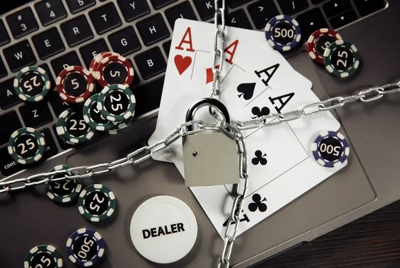 online gambling