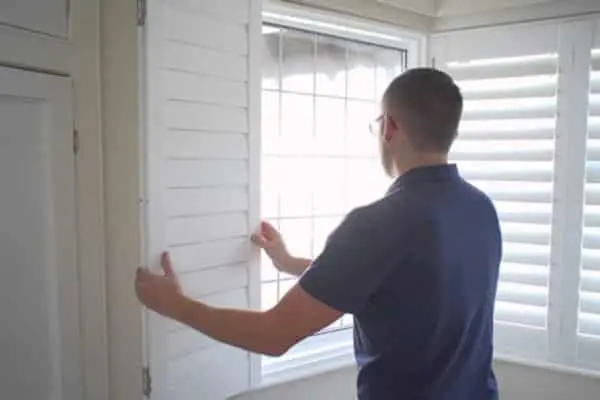 shutters