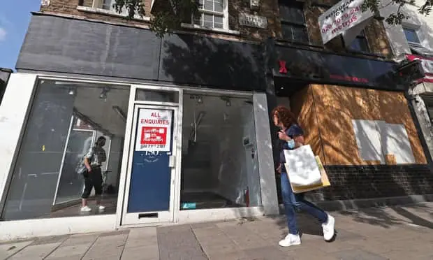 Closed shop