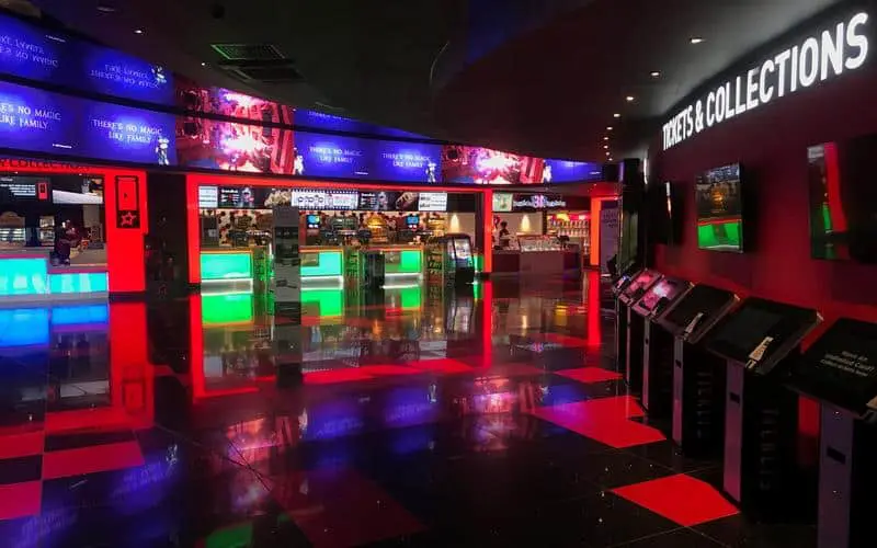 Cineworld
