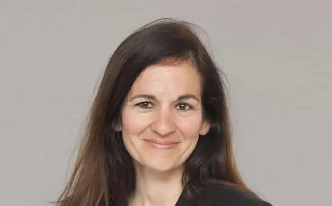 Eve Piffarett