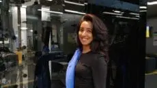 Parveen Begum