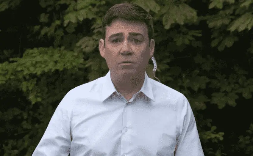 Andy Burnham
