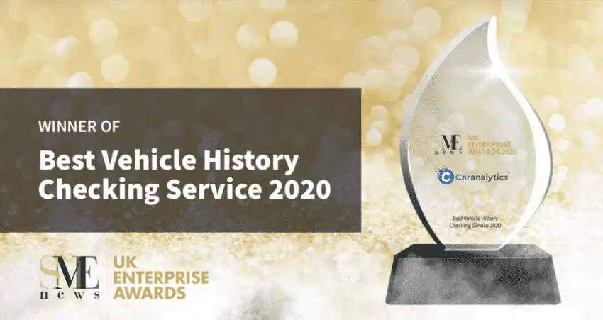 vehicle history check