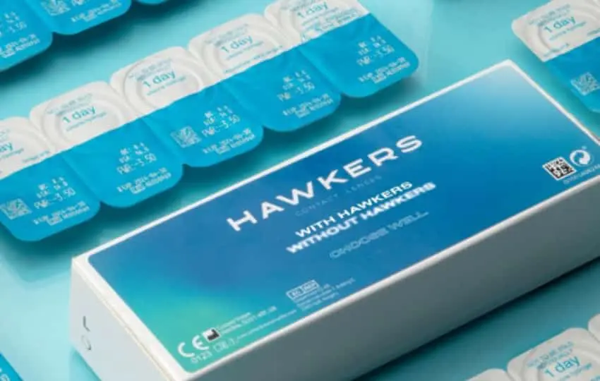 Hawkers