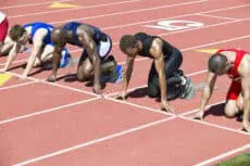 Runners