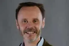 Kevin Brent