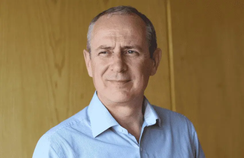 Nigel Bridges