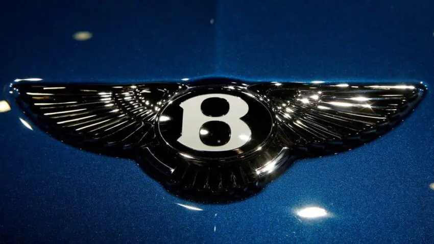 Bentley Motors