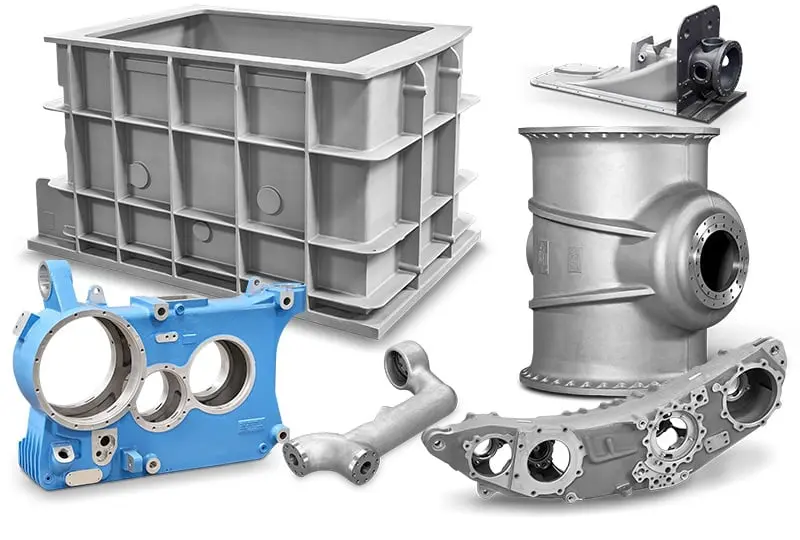 aluminium