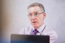 Peter Marsden