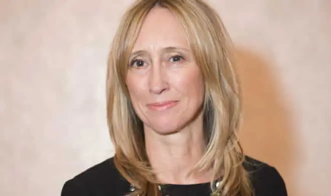 Maxine Benson