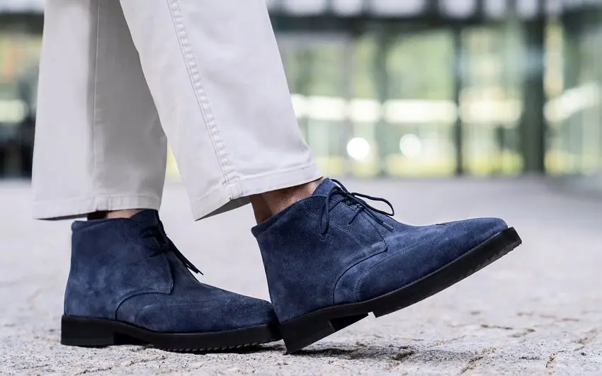 Elevator shoes