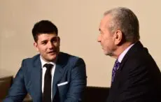 The Apprentice 2014