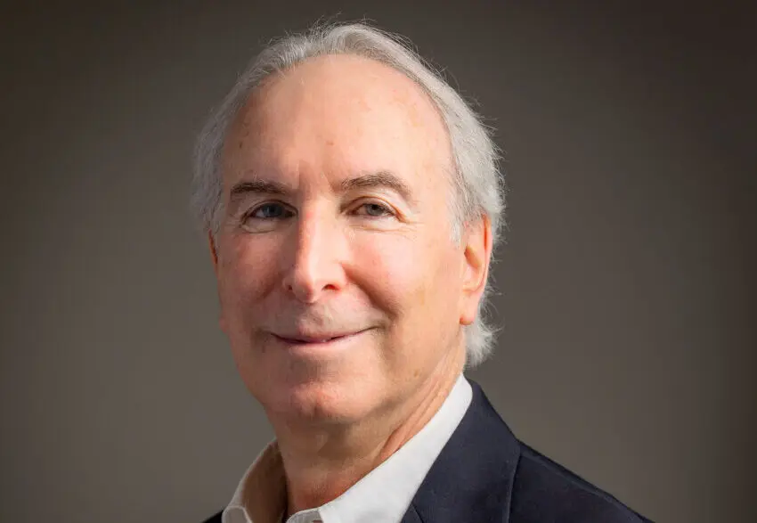 Ken Pasternak