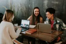 Business Champion Awards | Planning Paralysis |