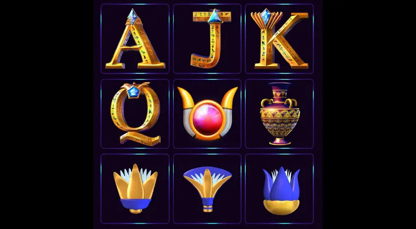 egyption-slots