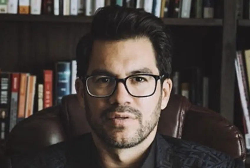 Tai Lopez
