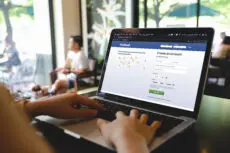 Facebook reveals profit of $9bn amid challenges from privacy rules and whistleblower claims
