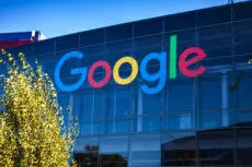 Google profits
