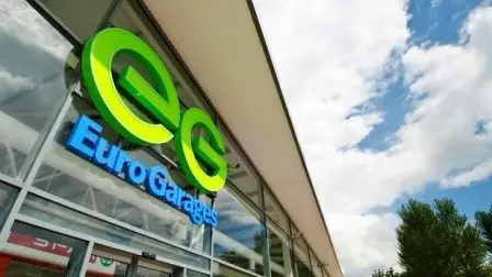 Pizza Hut and EG Group, a leading convenience retailer, today announce their new franchising partnership to expand Pizza Hut’s footprint into the ‘on-the-go’ travel market.