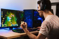Game publisher Electronic Arts (EA) has told investors that collectible NFTs are "an important part of the future of our industry".
