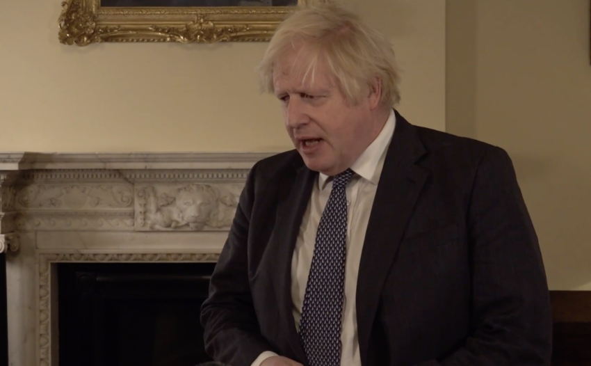 Boris Johnson is unlikely to impose further coronavirus restrictions before Christmas after delaying a decision yesterday.