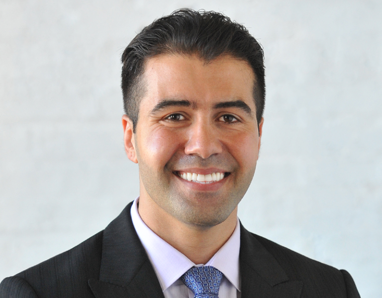 Getting to Know You: Anthony Khoshabe, Entrepreneur
