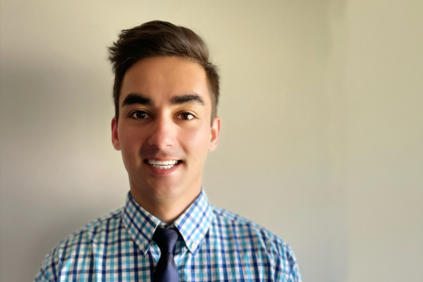 Pranay Reddy Discusses His Role As An Internal Medicine Resident Physician